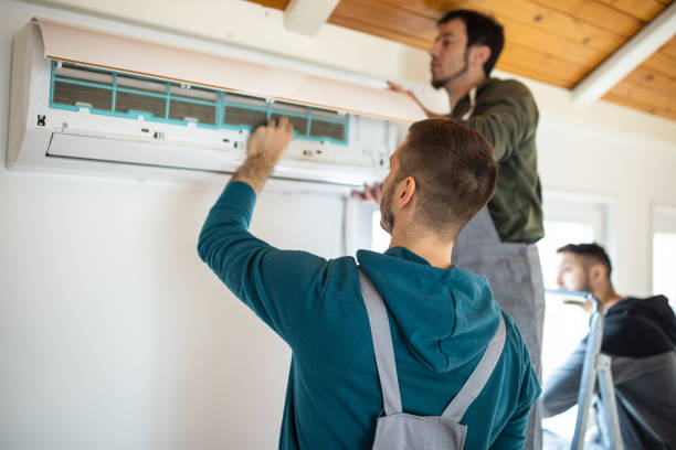 Best HVAC for Healthcare Facilities in Winchester, IL