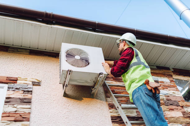 Best HVAC Retrofitting and Upgrading in Winchester, IL