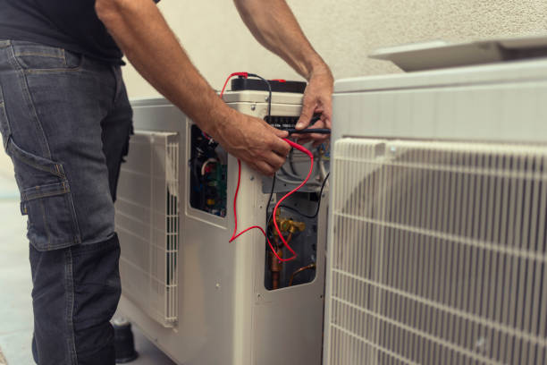 Best HVAC Consulting and Engineering in Winchester, IL