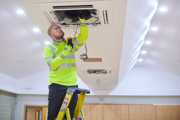 Best HVAC Training and Certification in Winchester, IL