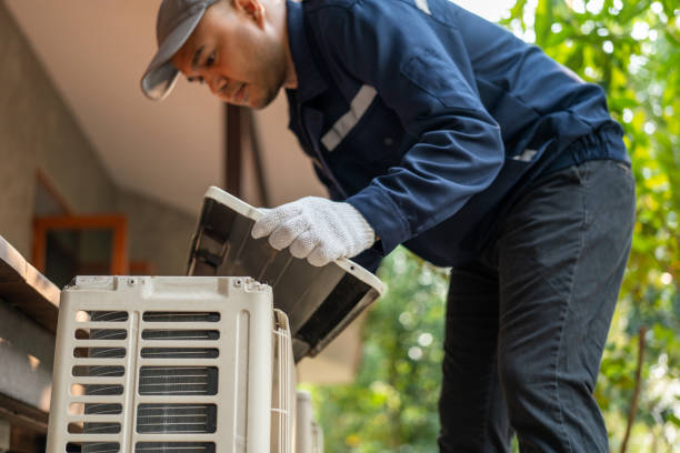 Best Thermostats and Smart Controls in Winchester, IL