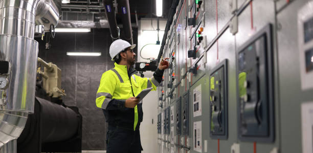 Best HVAC Equipment and Components in Winchester, IL